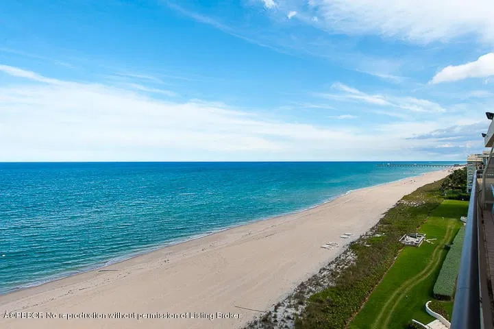 2660 S Ocean Boulevard #701n — photo 2