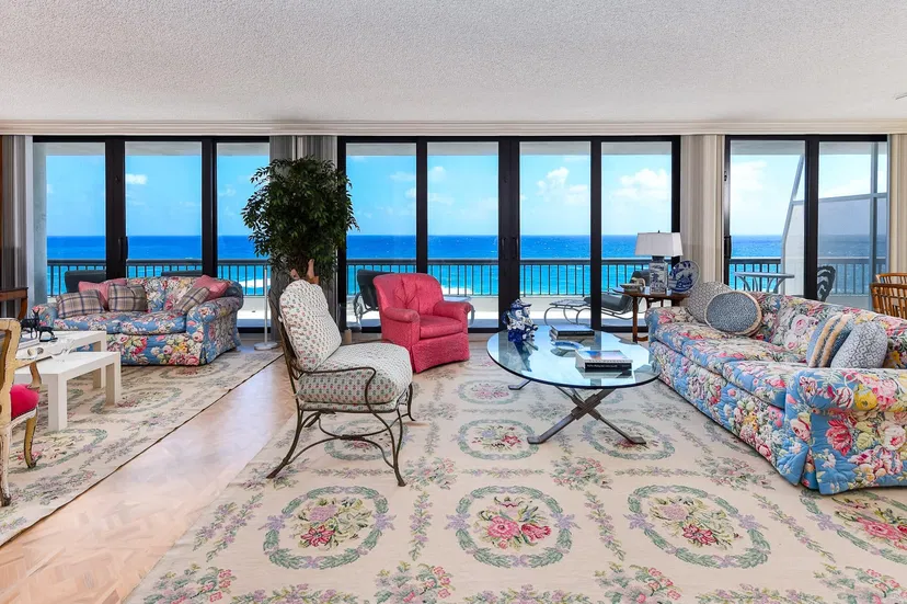 2660 S Ocean Boulevard #701n — photo 3