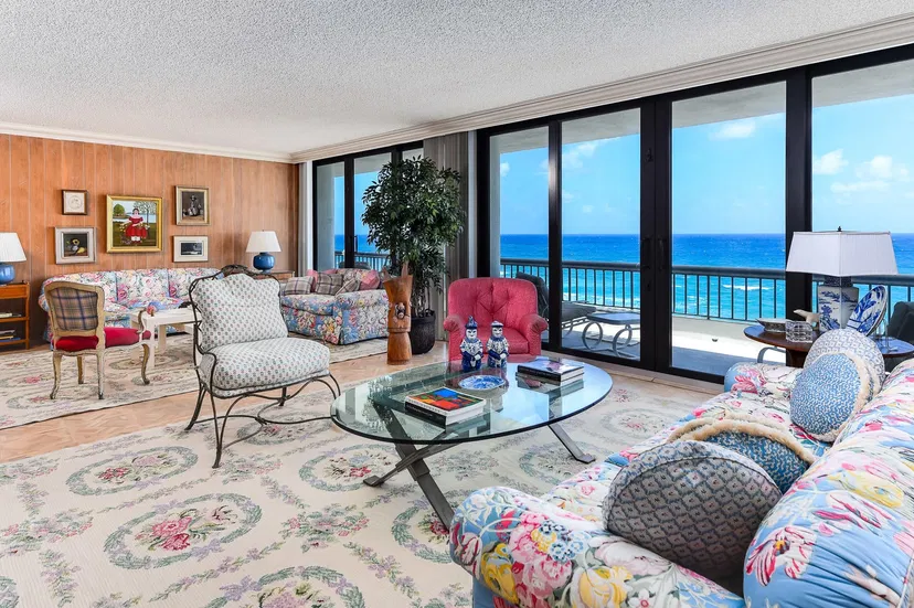 2660 S Ocean Boulevard #701n — photo 4