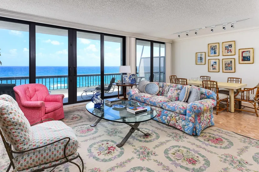 2660 S Ocean Boulevard #701n — photo 5