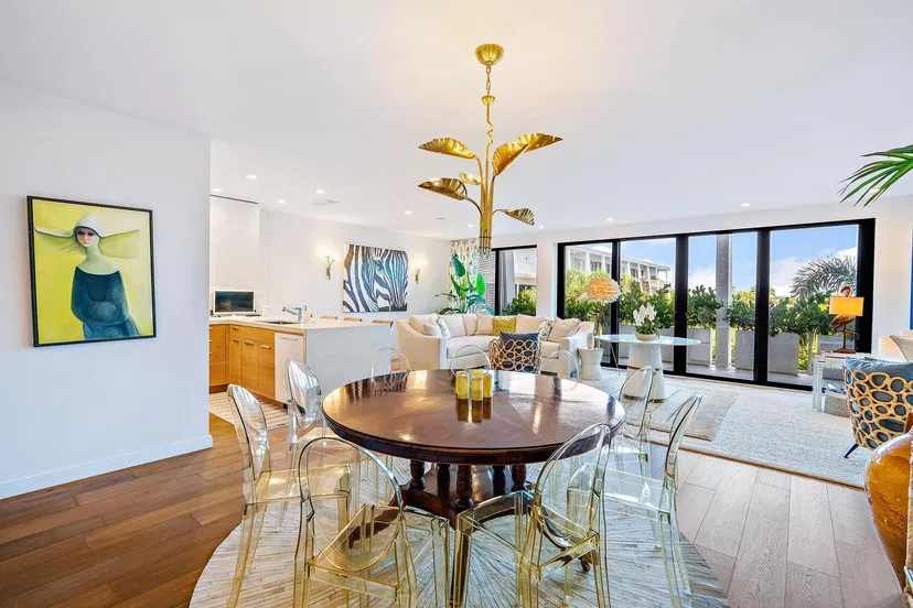 2275 S Ocean Boulevard #205 N — photo 4