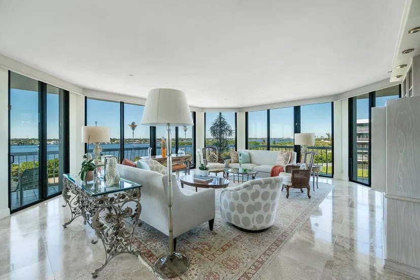 2100 S Ocean Boulevard #404n — photo 3