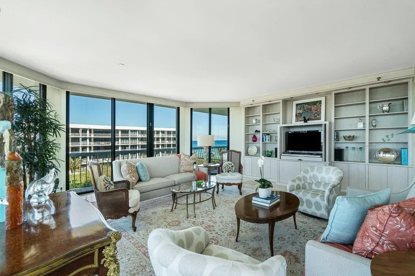 2100 S Ocean Boulevard #404n — photo 4