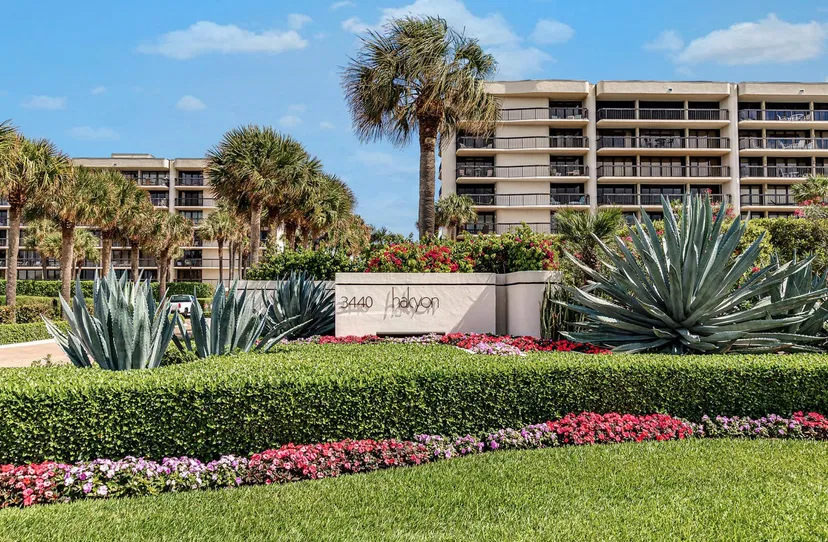 3440 S Ocean Boulevard #504n — photo 3