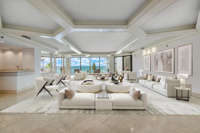 2770 S Ocean Boulevard #401n — photo 4