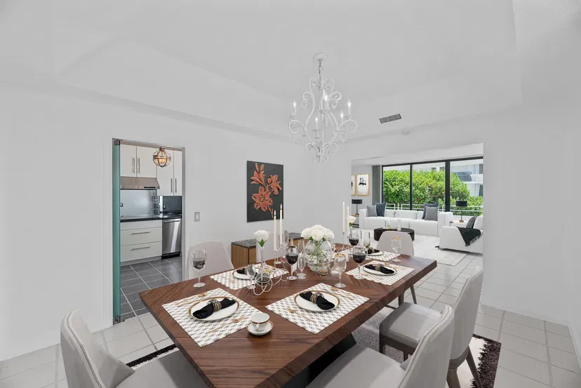 2150 Ibis Isle Road #8 — photo 4