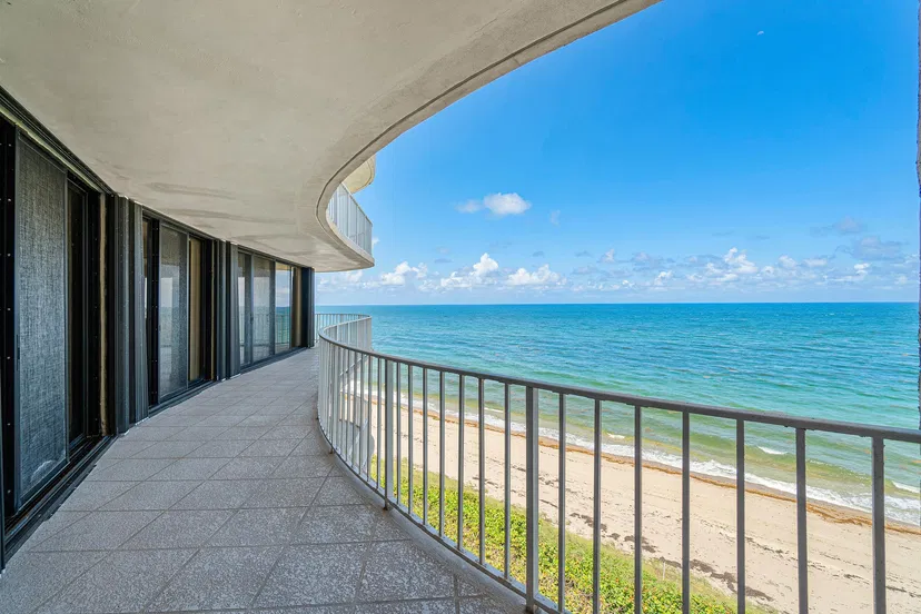 3400 S Ocean Boulevard #6di — photo 2