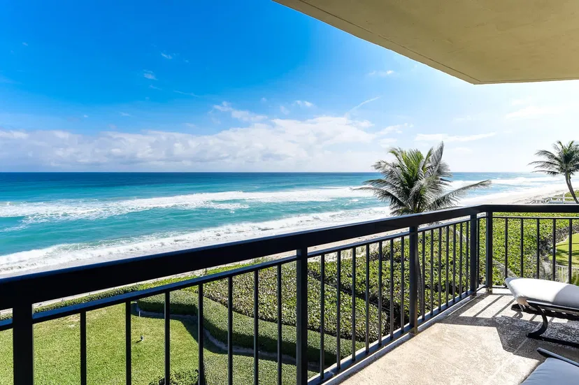 3140 S Ocean Boulevard #403 S — photo 2