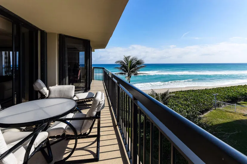 3140 S Ocean Boulevard #403 S — photo 4