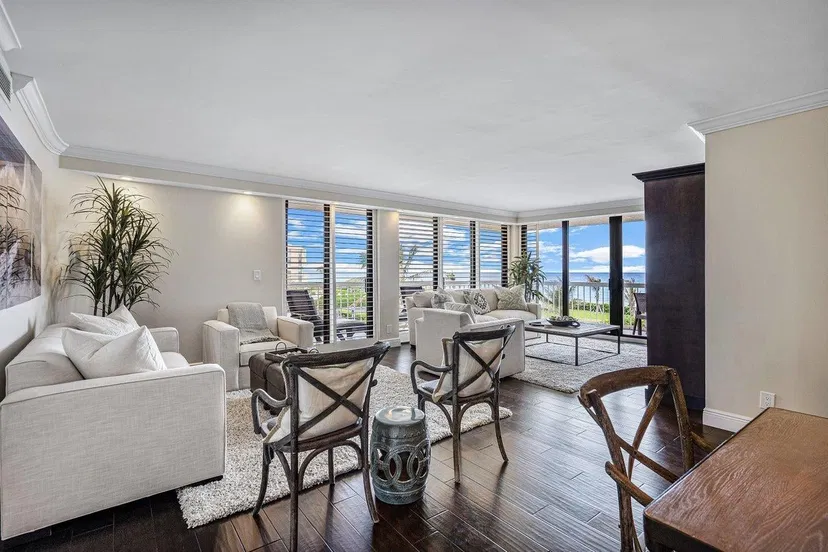 3250 S Ocean Boulevard #306n — photo 3