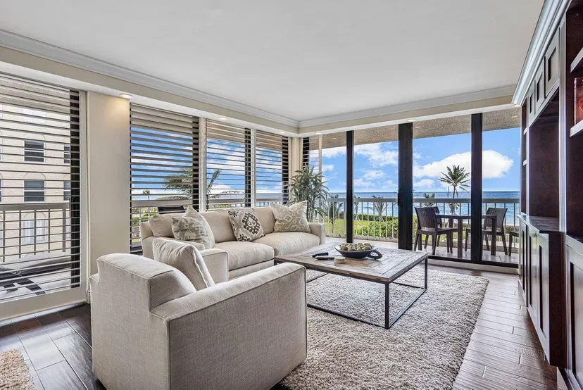 3250 S Ocean Boulevard #306n — photo 4
