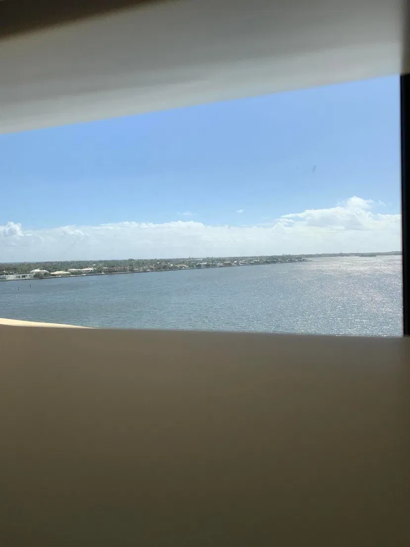 Sold May 2021 · 1200 S Flagler Drive 1004, West Palm Beach