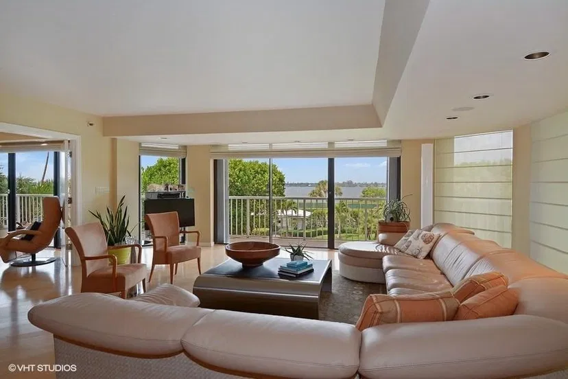 3170 S Ocean Boulevard #205n — photo 2