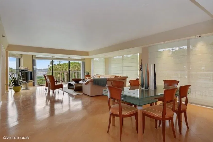 3170 S Ocean Boulevard #205n — photo 3