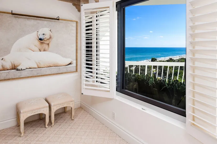 2100 S Ocean Boulevard #605s — photo 4