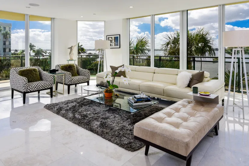 3100 S Ocean Boulevard #306s — photo 2