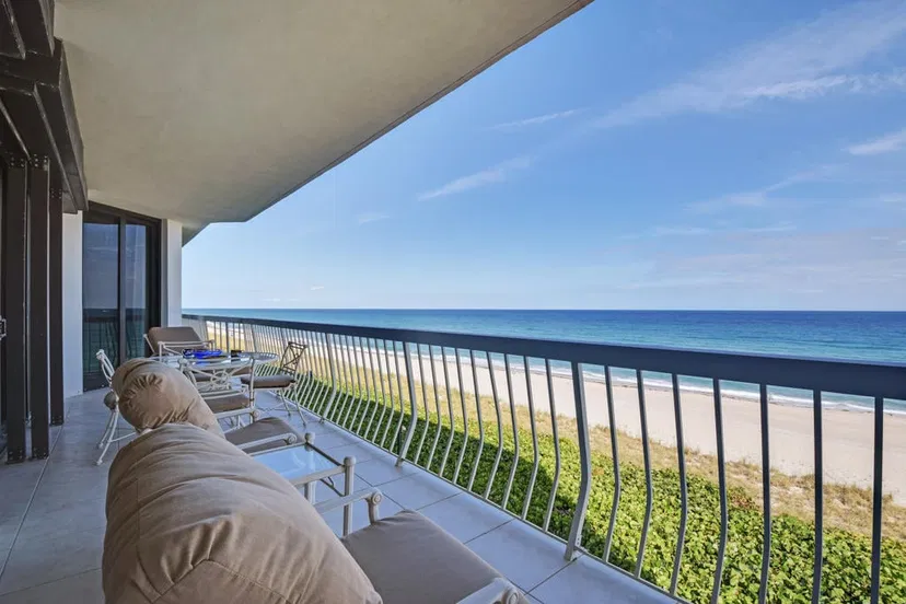 2100 S Ocean Boulevard #308-N — photo 3