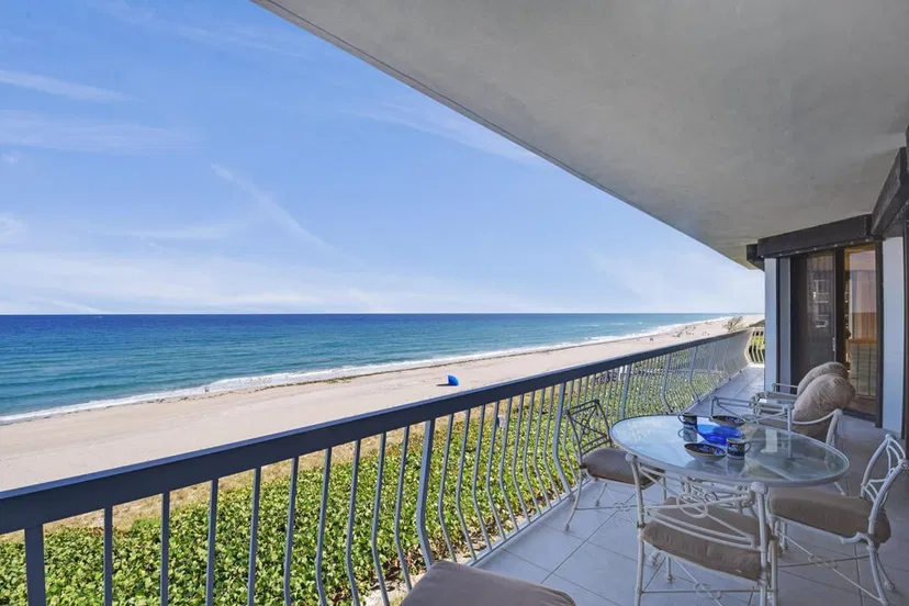 2100 S Ocean Boulevard #308-N — photo 4