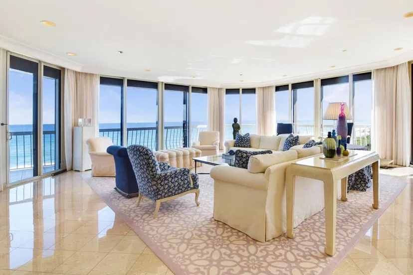 2100 S Ocean Boulevard #308-N — photo 5