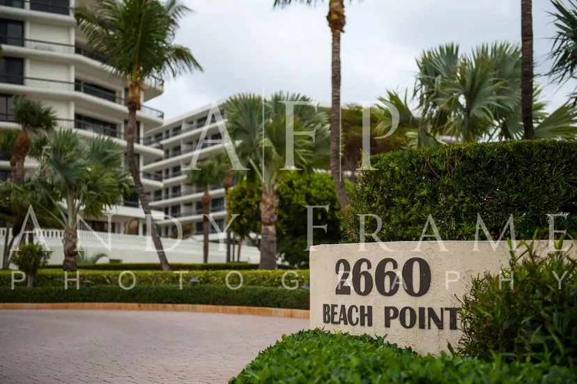2660 S Ocean Boulevard #404n — photo 4