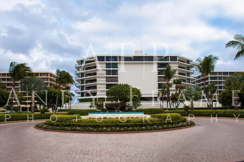 2660 S Ocean Boulevard #404n — photo 5