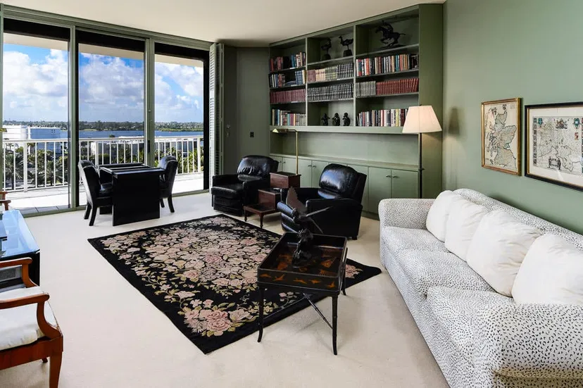 2770 S Ocean Boulevard #601n — photo 3