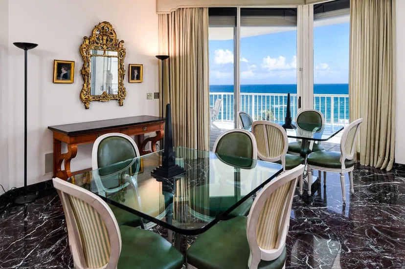 2770 S Ocean Boulevard #601n — photo 4