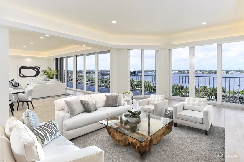 2000 S Ocean Boulevard #405s — photo 3