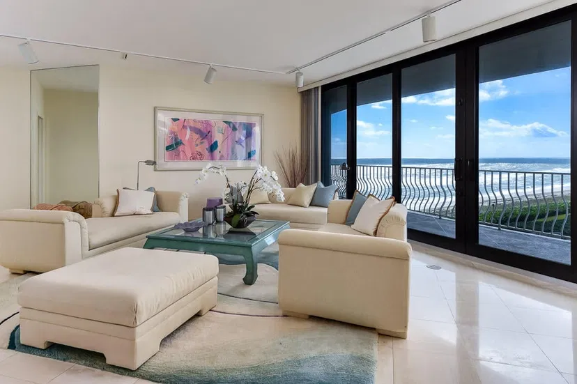 2000 S Ocean Boulevard #408n — photo 4