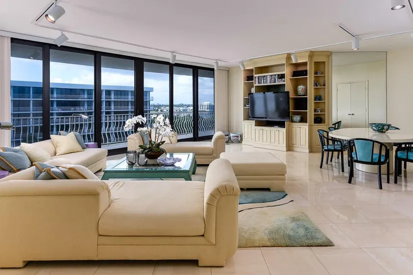 2000 S Ocean Boulevard #408n — photo 5