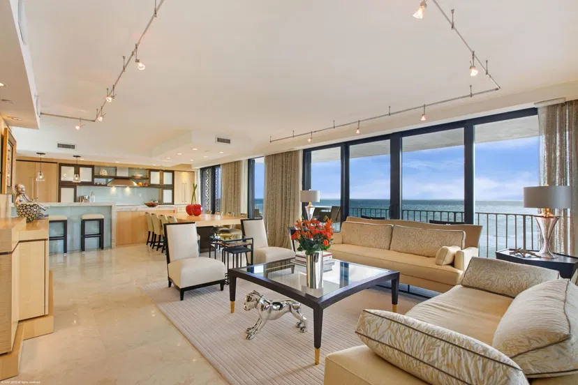 3400 S Ocean Boulevard #6fii — photo 2