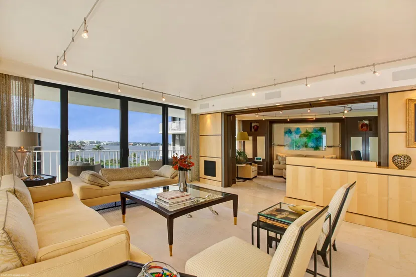 3400 S Ocean Boulevard #6fii — photo 3