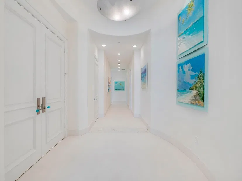 3000 S Ocean Boulevard #Ph 7 — photo 3