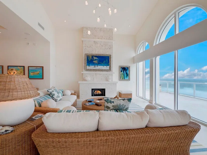 3000 S Ocean Boulevard #Ph 7 — photo 4