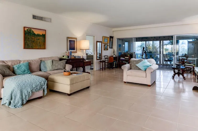 300 S Ocean Boulevard #4a — photo 3