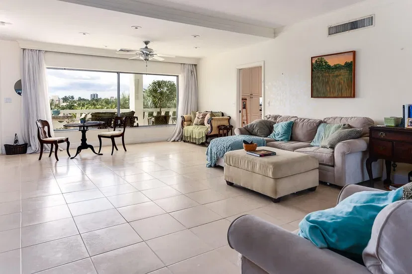 300 S Ocean Boulevard #4a — photo 4