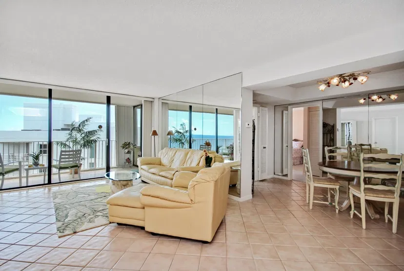3590 S Ocean Boulevard #807 — photo 5