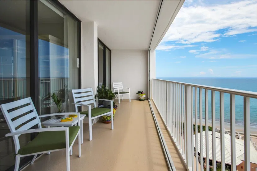 3590 S Ocean Boulevard #807 — photo 2