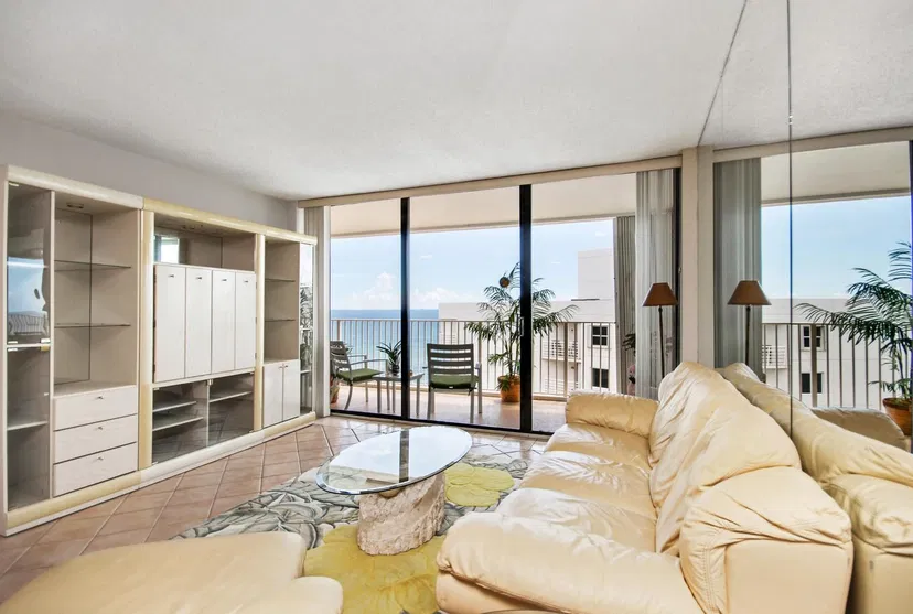 3590 S Ocean Boulevard #807 — photo 3