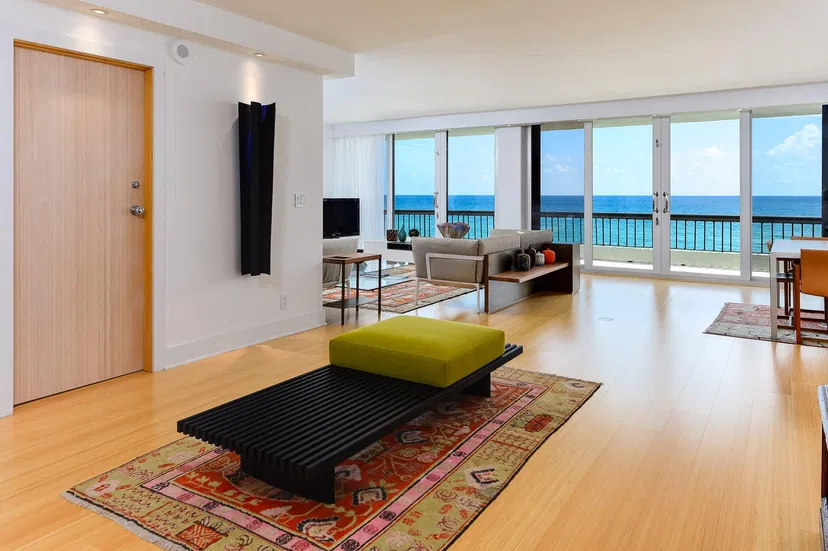 2660 S Ocean Boulevard #401 N — photo 2