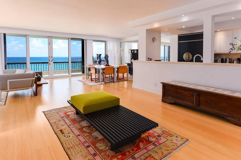 2660 S Ocean Boulevard #401 N — photo 3