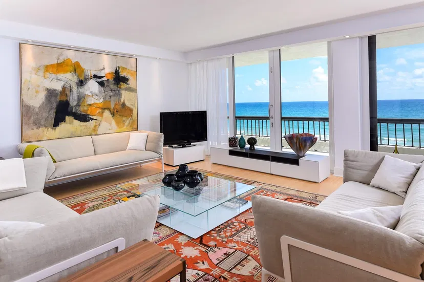 2660 S Ocean Boulevard #401 N — photo 4