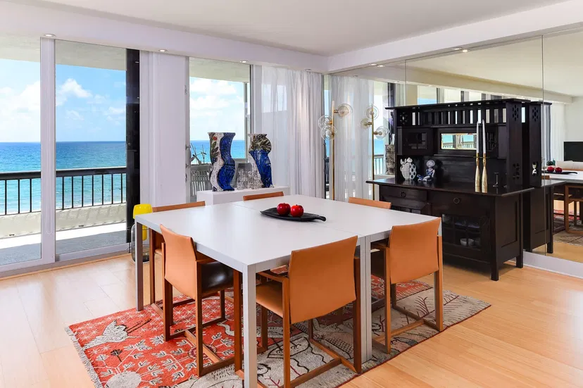 2660 S Ocean Boulevard #401 N — photo 5