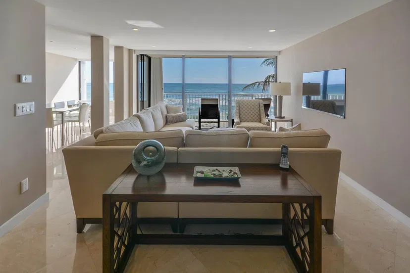 3590 S Ocean Boulevard #303 — photo 3