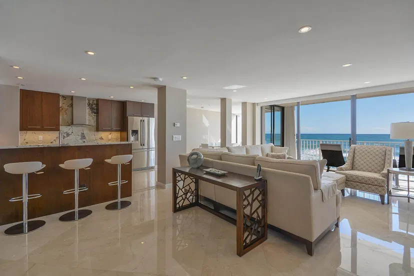 3590 S Ocean Boulevard #303 — photo 4