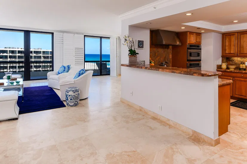 2660 S Ocean Boulevard #702s — photo 3