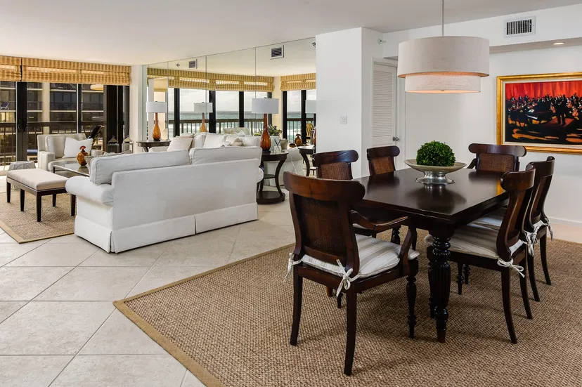 3440 S Ocean Boulevard #501 N — photo 4