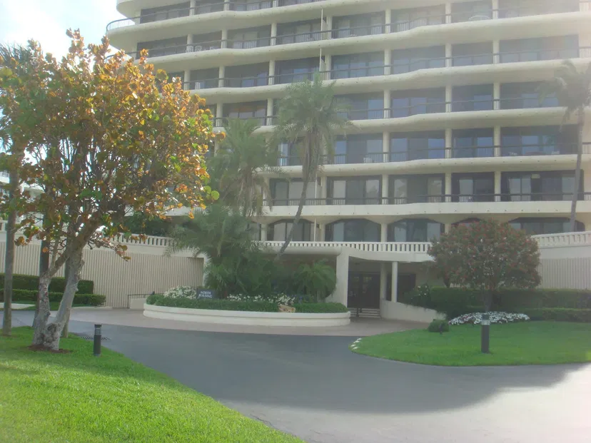 2660 S Ocean Boulevard #702n — photo 3
