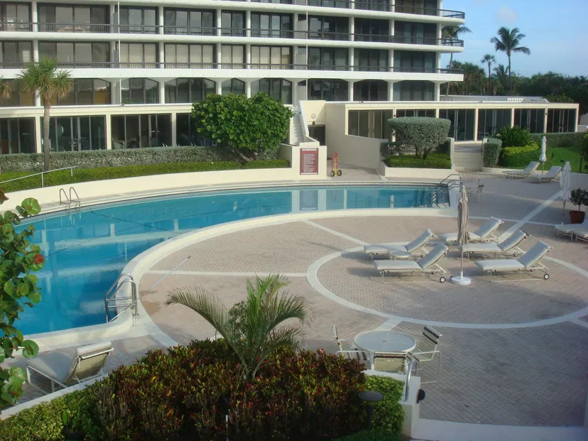 2660 S Ocean Boulevard #702n — photo 4