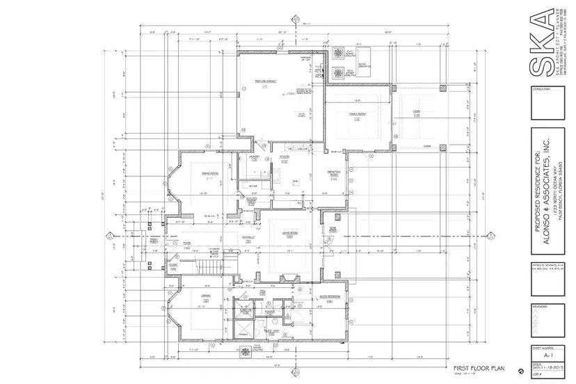 1233 N Ocean Boulevard — photo 4